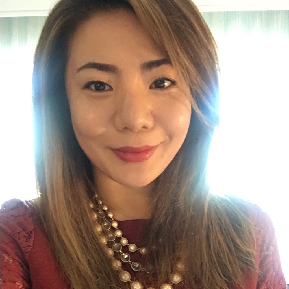 Meet your Posher, Lerissa